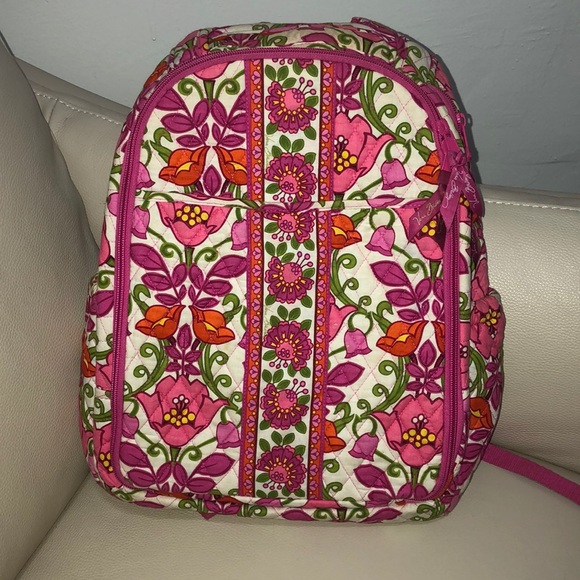 Vera Bradley Handbags - 🆑♣️Vera Bradley Baby Bag